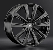 Диски Replay BYD6 8 х 19 5*120 Et: 50 Dia: 64.1 черный матовый