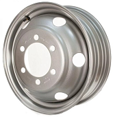 Диски Asterro B19DS44,4 6x17,5 6*222,25 Et:123 Dia:164