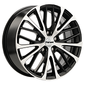 Диски Carwel Инкан 1705 7 х 17 5*114,3 Et: 45 Dia: 67.1 