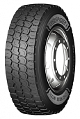 Шины 385/65 R22,5 160K 0pr (Ведущая) Landspider Longtraxx MT770