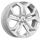 Диски Premium Series КР015 7.5 х 19 5*114,3 Et: 40 Dia: 64.1 
