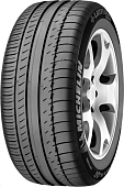 Шины Michelin Latitude Sport 275/45R20 110Y