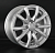 Диски LS wheels LS786 7 х 17 5*114,3 Et: 45 Dia: 67.1 классический серебристый цвет