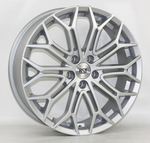 Диски RST R208 6.5 х 18 5*108 Et: 33 Dia: 60.1 классический серебристый цвет