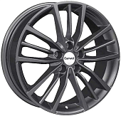 Диски Carwel Крет 1812 7 х 18 5*108 Et: 33 Dia: 60.1 