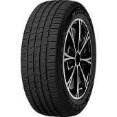 Шины Nexen N'FERA RU1 225/55R17 97W