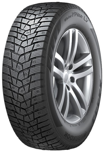 Шины Hankook WiNter i*Pike LV RW15 215/65R16 109/107R