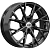 Диски Wheels UP Up126 6.5 х 16 4*100 Et: 37 Dia: 60.1 