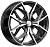 Диски Скад Асти 6.5 х 16 4*100 Et: 51 Dia: 54.1 