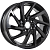 Диски KDW KD1530 6 х 15 5*100 Et: 38 Dia: 57.1 