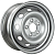 Диски ТЗСК Fiat Ducato 6.5 х 16 5*130 Et: 68 Dia: 78.5 
