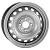 Диски ТЗСК Hyundai Solaris/Kia Rio 6 х 15 4*100 Et: 48 Dia: 54.1 