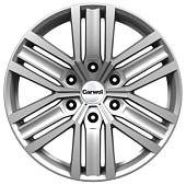 Диски Carwel Джирим 7.5 х 18 6*139,7 Et: 30 Dia: 106.1 