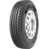 Шины 315/80 R22,5 156/150L 20pr (Универсальная) Petlas SC710