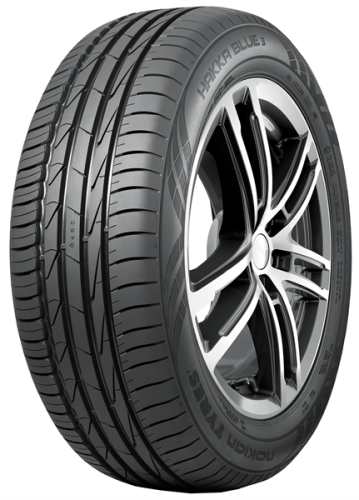 Шины Nokian Tyres Hakka Blue 3 215/60R16 99V