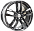 Диски RST R128 7.5 х 18 5*108 Et: 50.5 Dia: 63.3 разноцветные