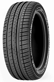 Шины Michelin Pilot Sport 3 285/35R20 104Y