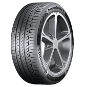 Шины Continental ContiPremiumContact 6 245/50R20 105V
