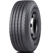 Шины 385/65 R22,5 160K 0pr (рулевая/прицепная) Goodride MultiAp Z1