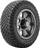Шины BFGoodrich ALL-Terrain T/A KO3 245/70R17 119/116S