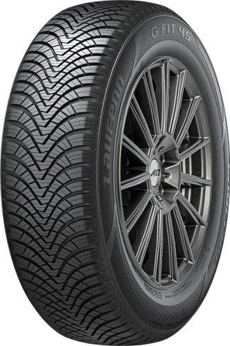 Шины Laufenn G-Fit 4S LH71 195/55R16 87V