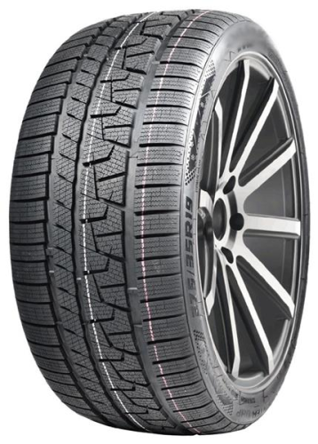 Шины Lanvigator WinterGrip UHP 235/45R18 98V