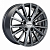 Диски Carwel Тевриз 6.5 х 16 5*114,3 Et: 44 Dia: 67.1 
