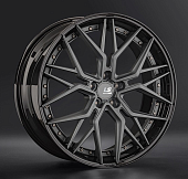 Диски LS Forged FG35 9 х 22 5*120 Et: 43 Dia: 72.6 