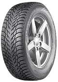 Шины Nokian Tyres Hakkapeliitta R3 SUV 245/60R18 109R