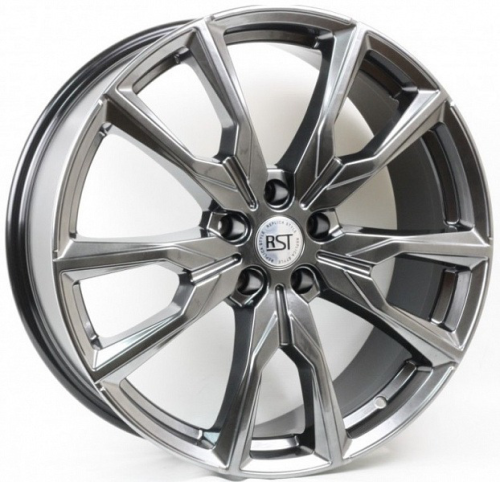 Диски RST R012 8 х 20 5*108 Et: 33 Dia: 65.1 
