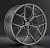 Диски LS Forged FG14Y 9 х 19 5*120 Et: 48 Dia: 74.1 серый матовый