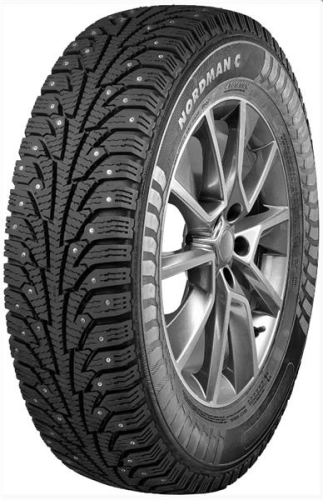 Шины Ikon Tyres Nordman C 235/65R16 121/119R