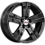 Диски iFree Rebel 7 х 17 5*114,3 Et: 50 Dia: 66.1 черный матовый