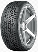 Шины Nokian Tyres WR Snowproof P 215/40R17 87V
