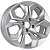 Диски KDW KD1620 6.5 х 16 5*114,3 Et: 45 Dia: 67.1 