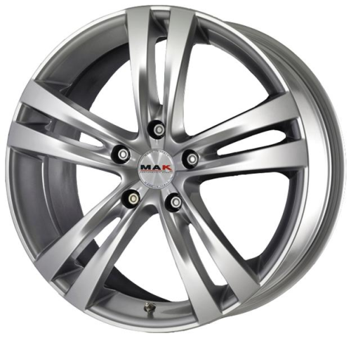 Диски MAK Zenith 8 х 19 5*114,3 Et: 50 Dia: 76.1 