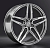 Диски LS Forged FG50 9.5 х 21 5*114,3 Et: 38 Dia: 67.1 