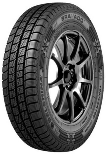 Шины Белшина Бел-313 215/75R16 116/114R