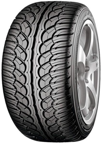 Шины Yokohama Parada Spec-X (PA02) 285/40R23 111V