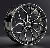 Диски LS Forged FG65 9 х 19 5*112 Et: 44 Dia: 66.6 