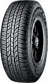 Шины Yokohama Geolandar A/T G015 275/60R20 115H