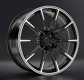 Диски LS Forged FG73 10 х 22 5*130 Et: 36 Dia: 84.1 