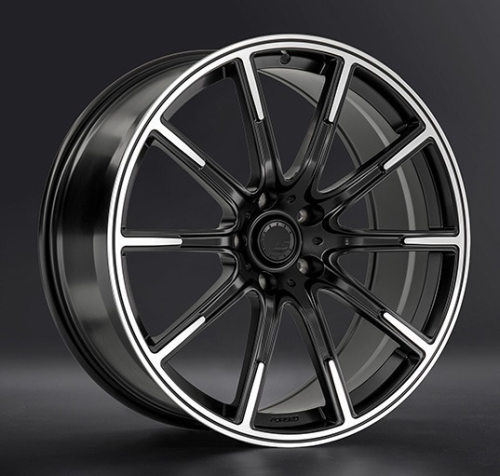 Диски LS Forged FG73 10 х 22 5*130 Et: 36 Dia: 84.1 