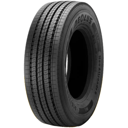 Шины 295/80 R22,5 154/149M 18pr (Рулевая) Aeolus NEO Allroads S