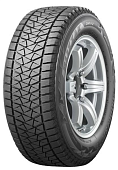 Шины Bridgestone Blizzak DM-V2 215/60R17 96S