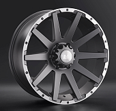 Диски LS wheels LS 1302 9 х 20 6*139,7 Et: 20 Dia: 106.1 