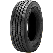 Шины 295/80 R22,5 154/149M 18pr (Рулевая) Aeolus NEO Allroads S