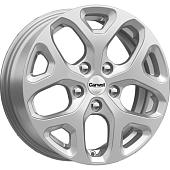 Диски Carwel Аль 174 6.5 х 16 5*112 Et: 50 Dia: 57.1 