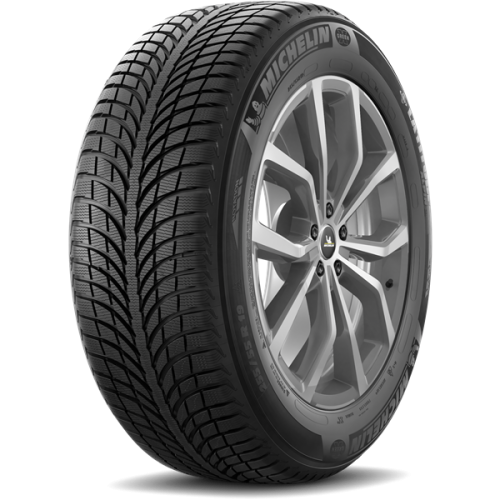 Шины Michelin Latitude Alpin LA2 265/50R19 110V