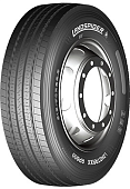 Шины 315/70 R22,5 156/150M 20pr (Рулевая) Landspider Longtraxx AP600